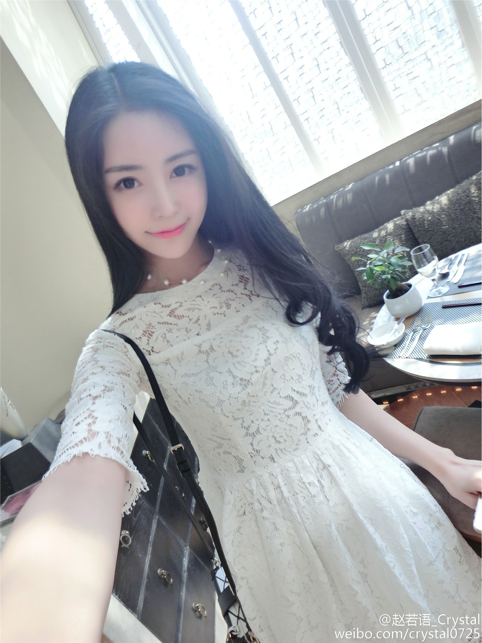 DOTA美女赵若语黑丝长腿的诱惑图集 2