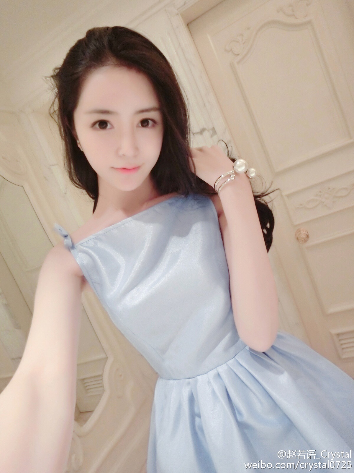 DOTA美女赵若语黑丝长腿的诱惑图集 2