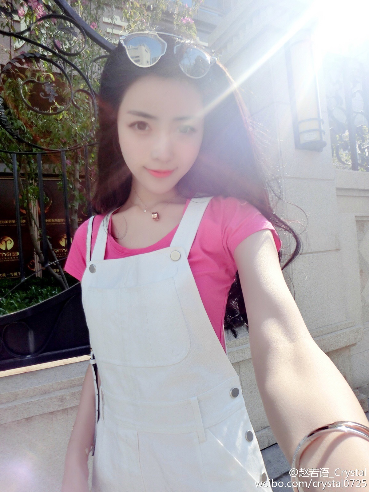 DOTA美女赵若语黑丝长腿的诱惑图集 2