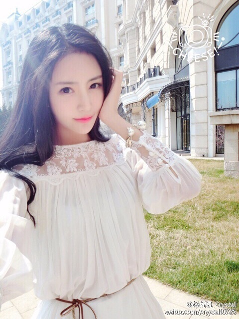 DOTA美女赵若语黑丝长腿的诱惑图集 2