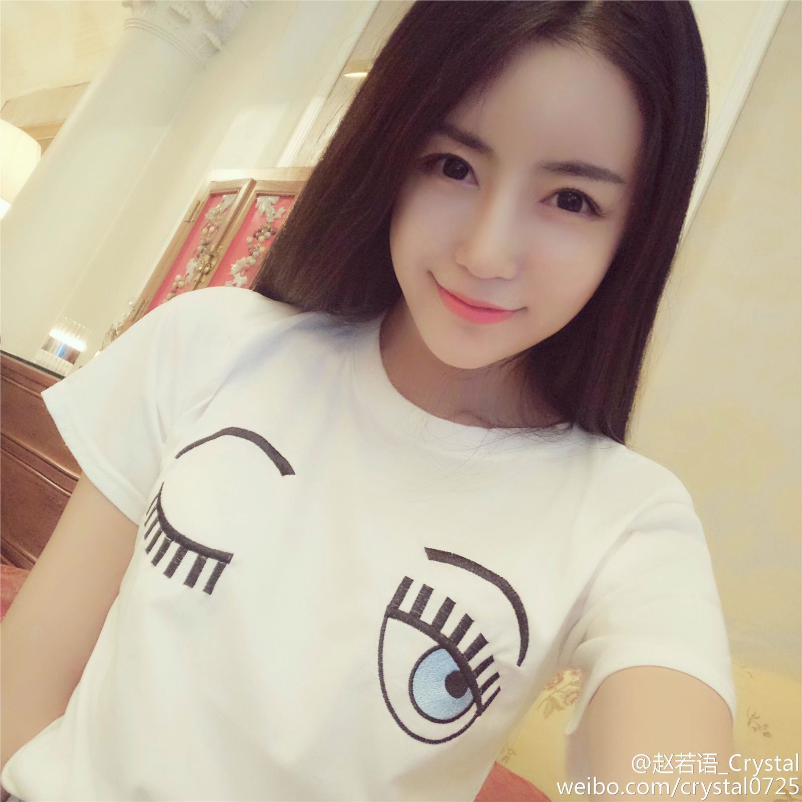 DOTA美女赵若语黑丝长腿的诱惑图集 3