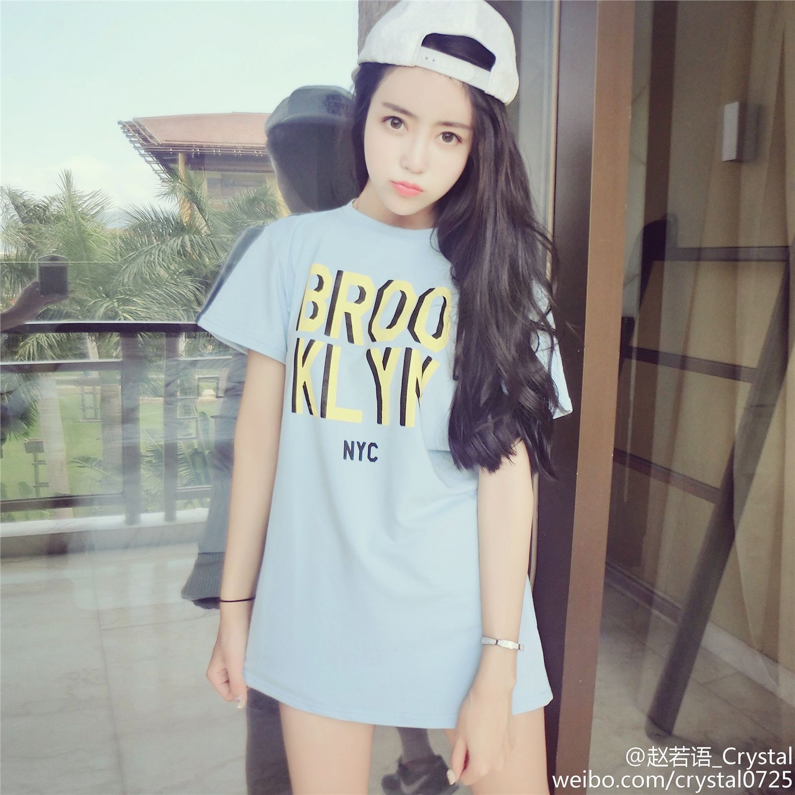 DOTA美女赵若语黑丝长腿的诱惑图集 3