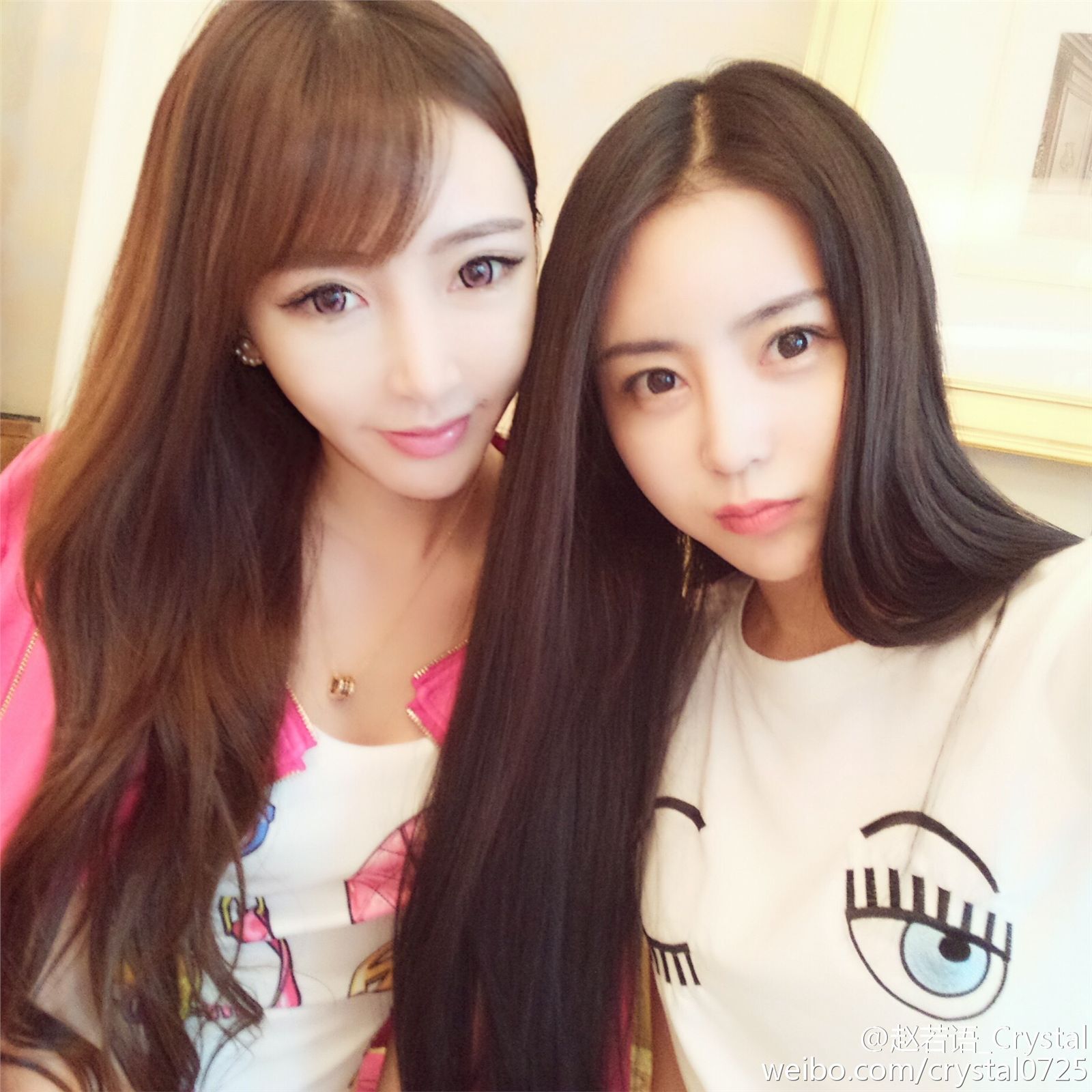 DOTA美女赵若语黑丝长腿的诱惑图集 3