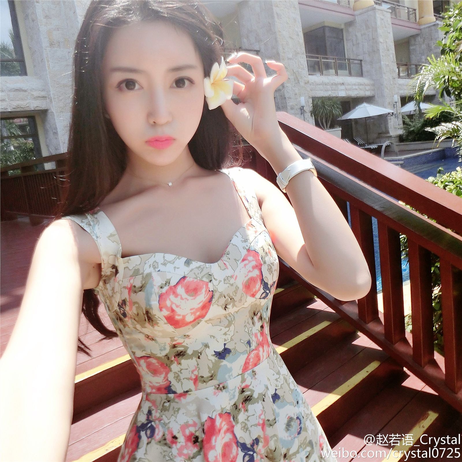 DOTA美女赵若语黑丝长腿的诱惑图集 3