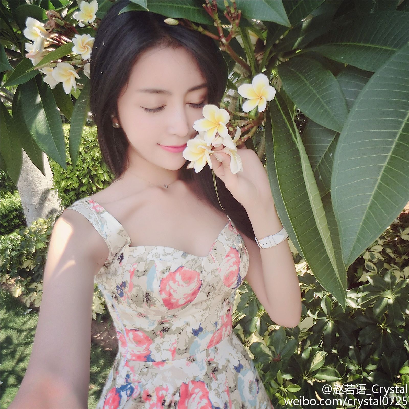 DOTA美女赵若语黑丝长腿的诱惑图集 3