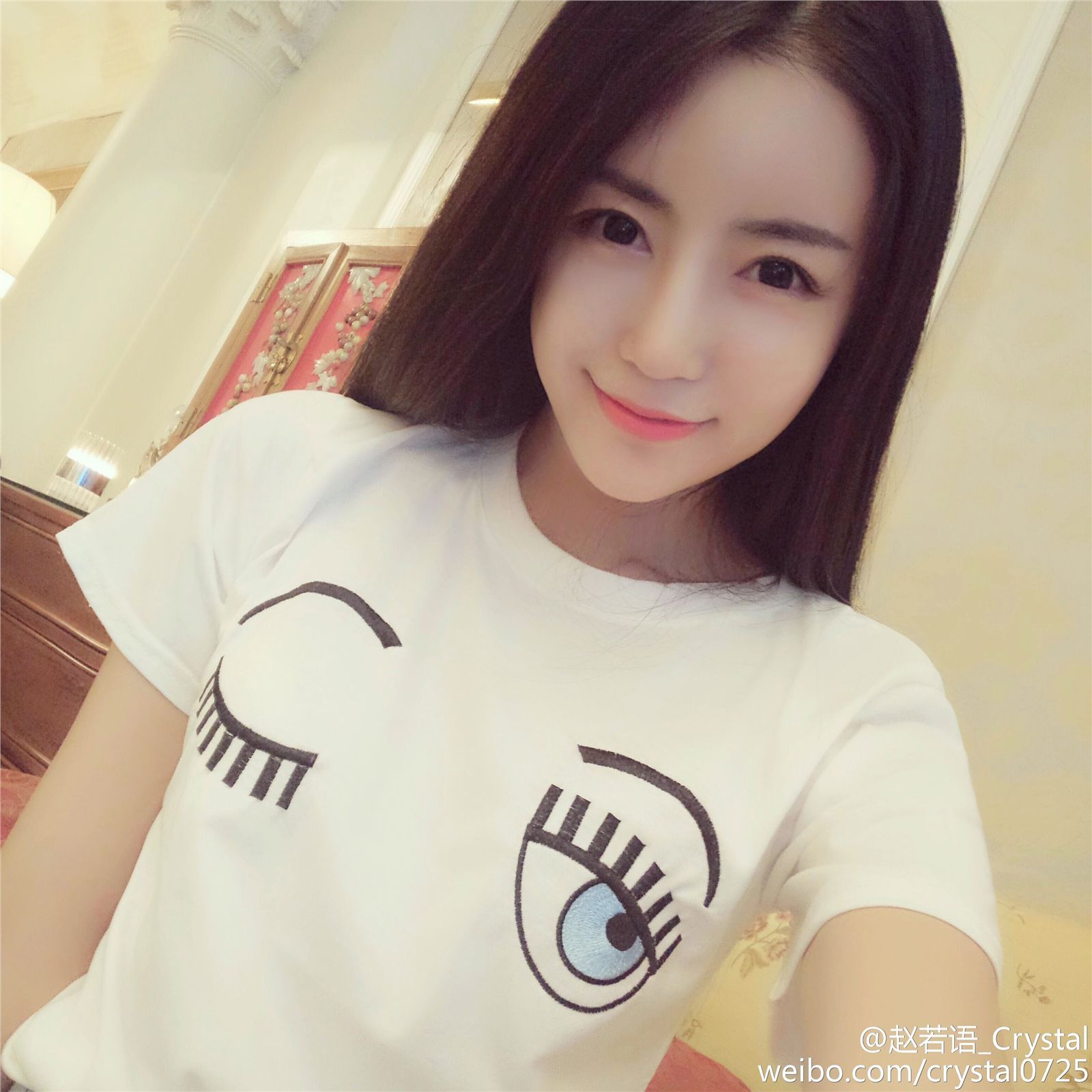 DOTA美女赵若语黑丝长腿的诱惑图集 3