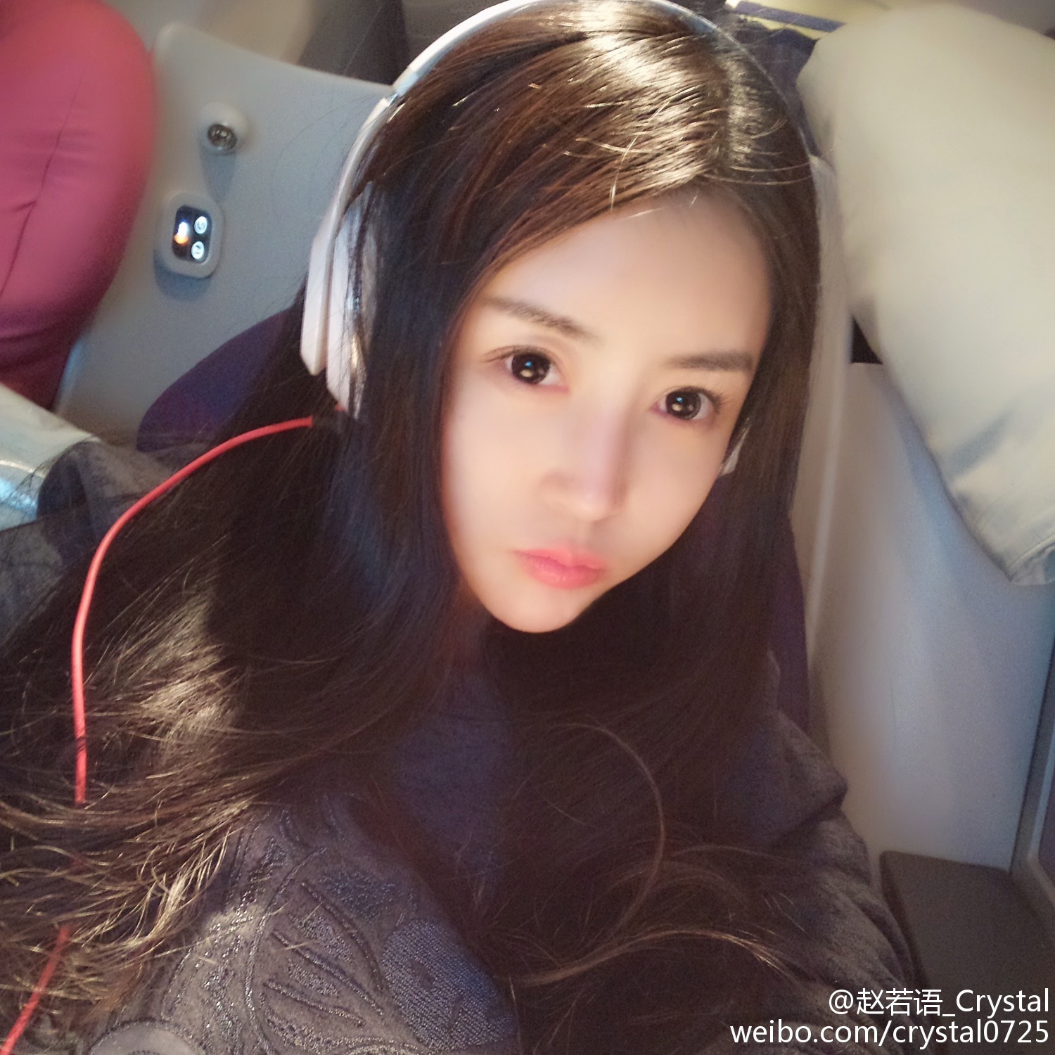DOTA美女赵若语黑丝长腿的诱惑图集 3