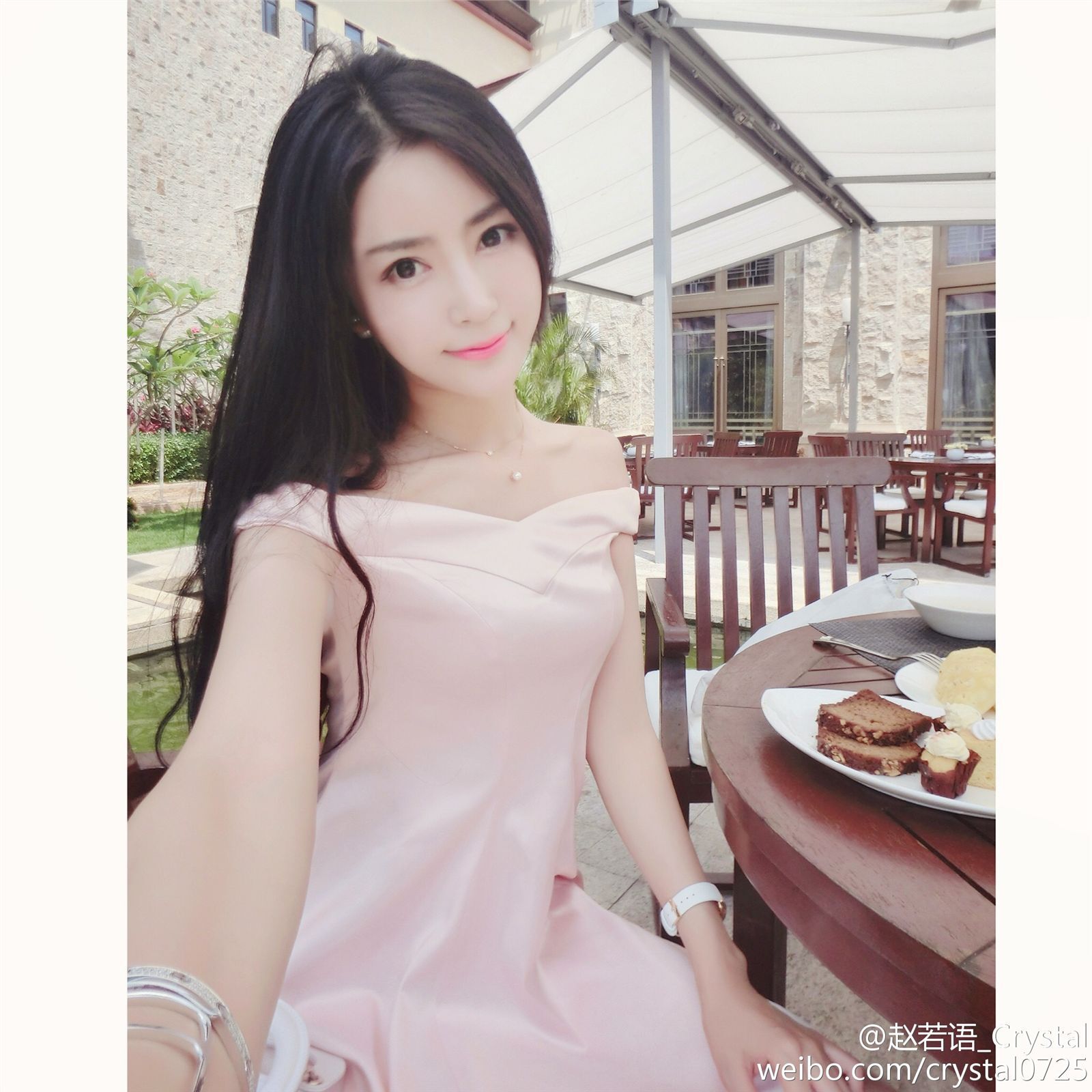 DOTA美女赵若语黑丝长腿的诱惑图集 3