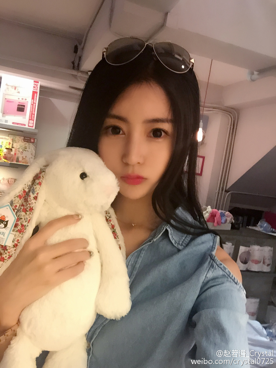 DOTA美女赵若语黑丝长腿的诱惑图集 4