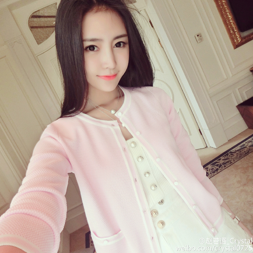 DOTA美女赵若语黑丝长腿的诱惑图集 4