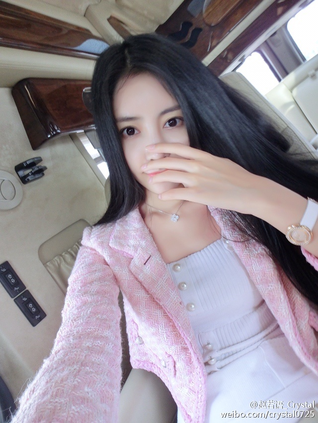 DOTA美女赵若语黑丝长腿的诱惑图集 4