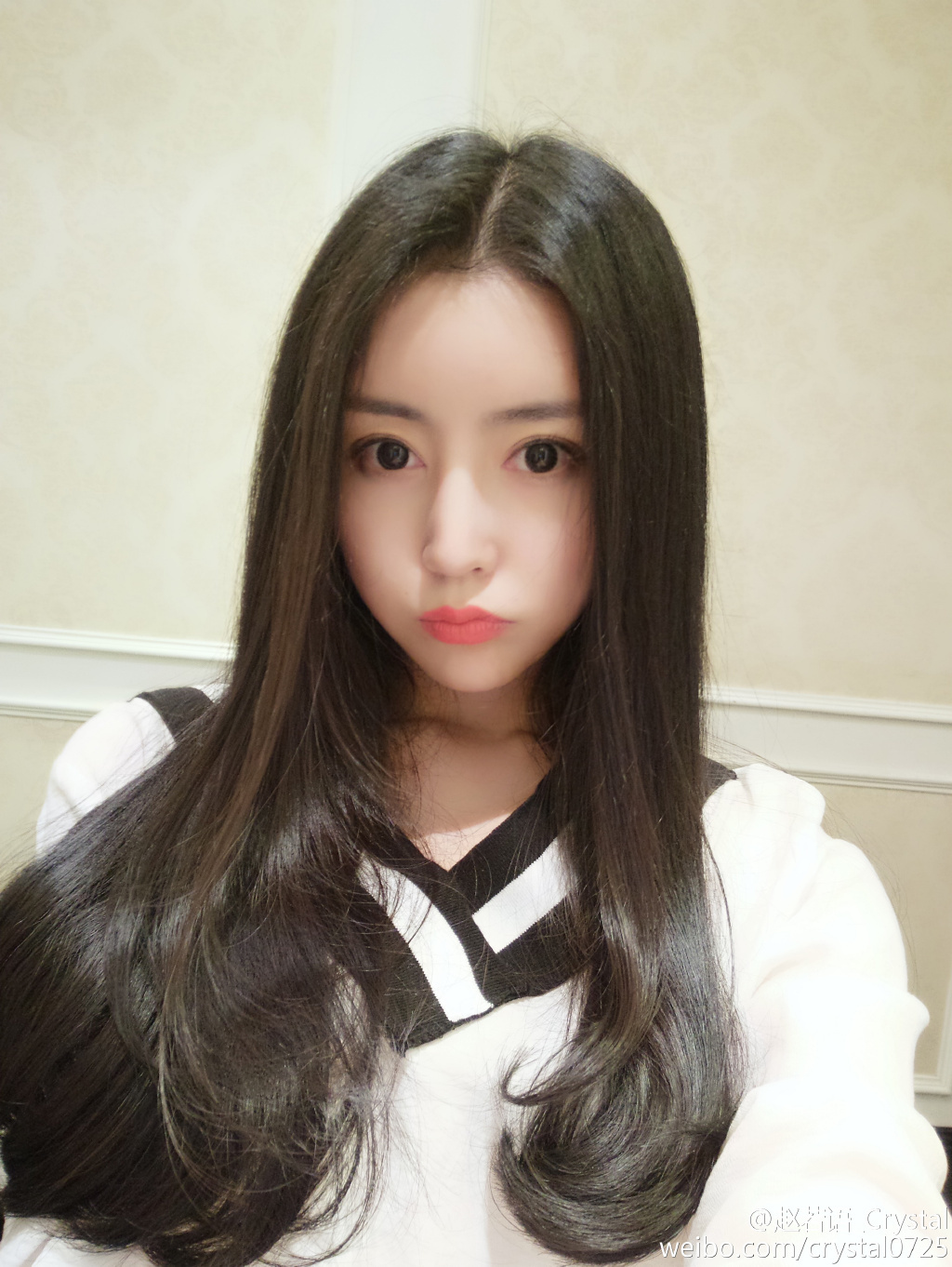 DOTA美女赵若语黑丝长腿的诱惑图集 4