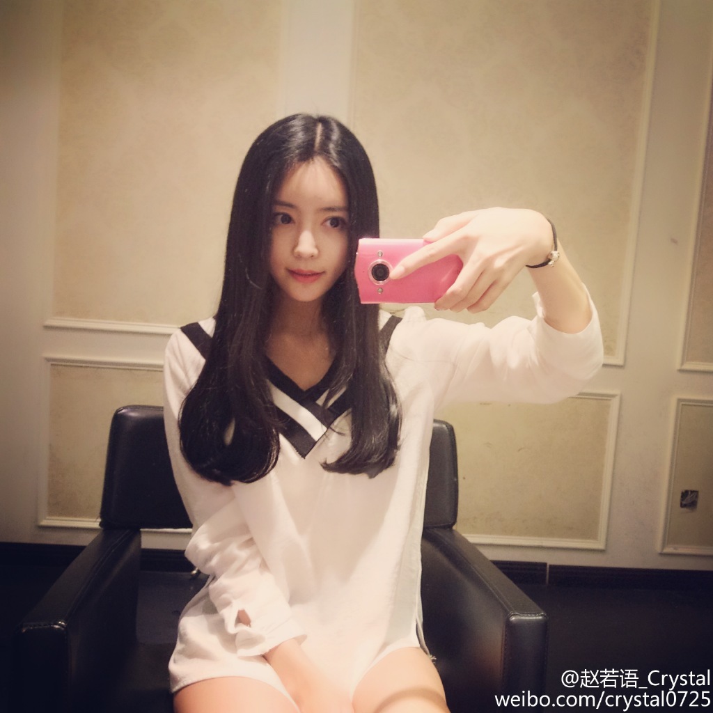 DOTA美女赵若语黑丝长腿的诱惑图集 4