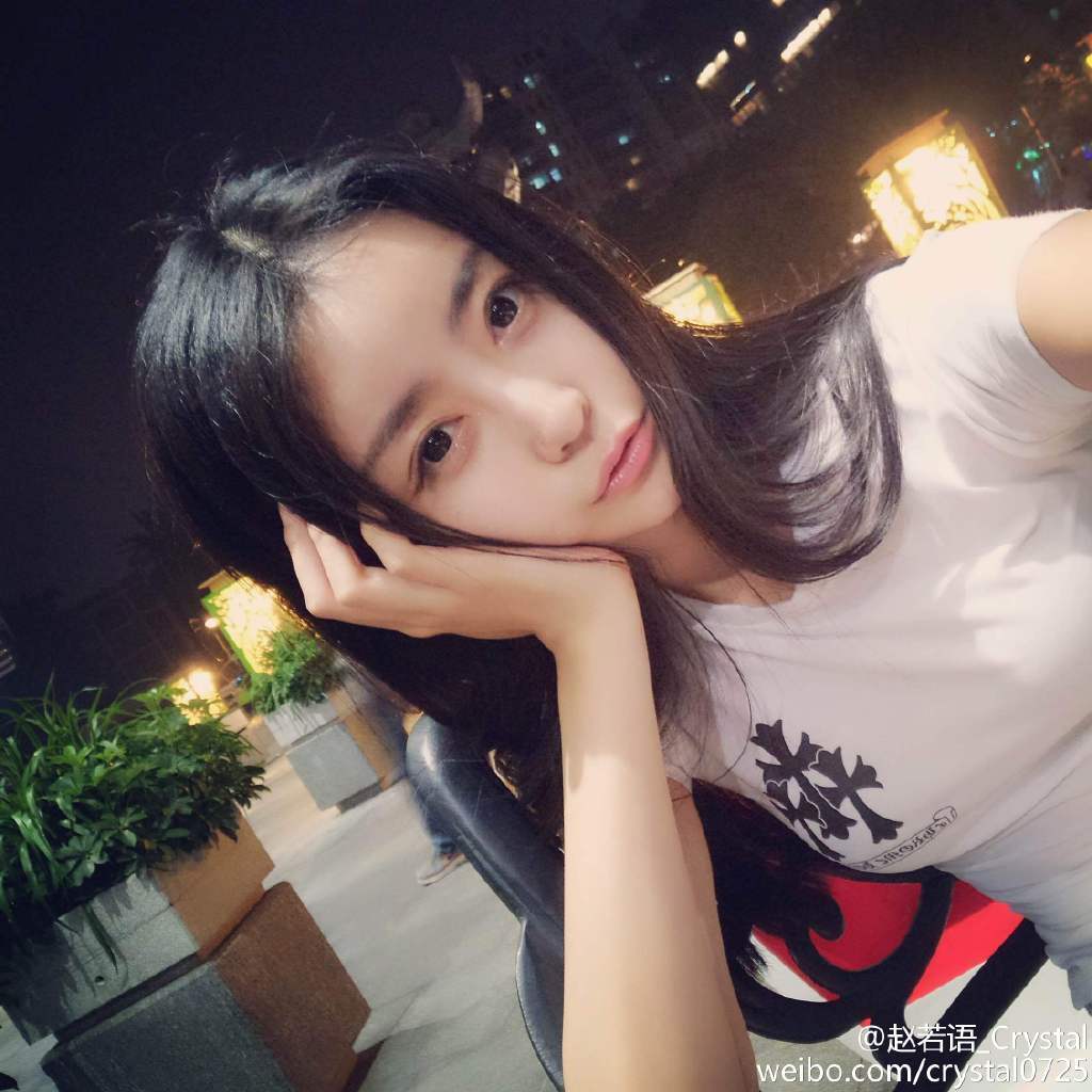 DOTA美女赵若语黑丝长腿的诱惑图集 4