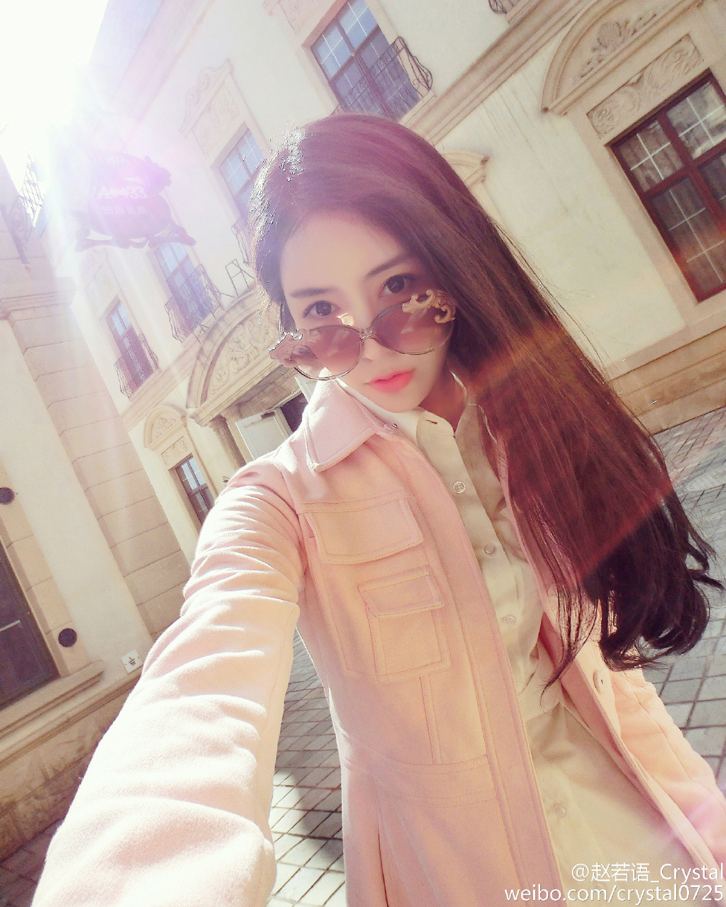 DOTA美女赵若语黑丝长腿的诱惑图集 4