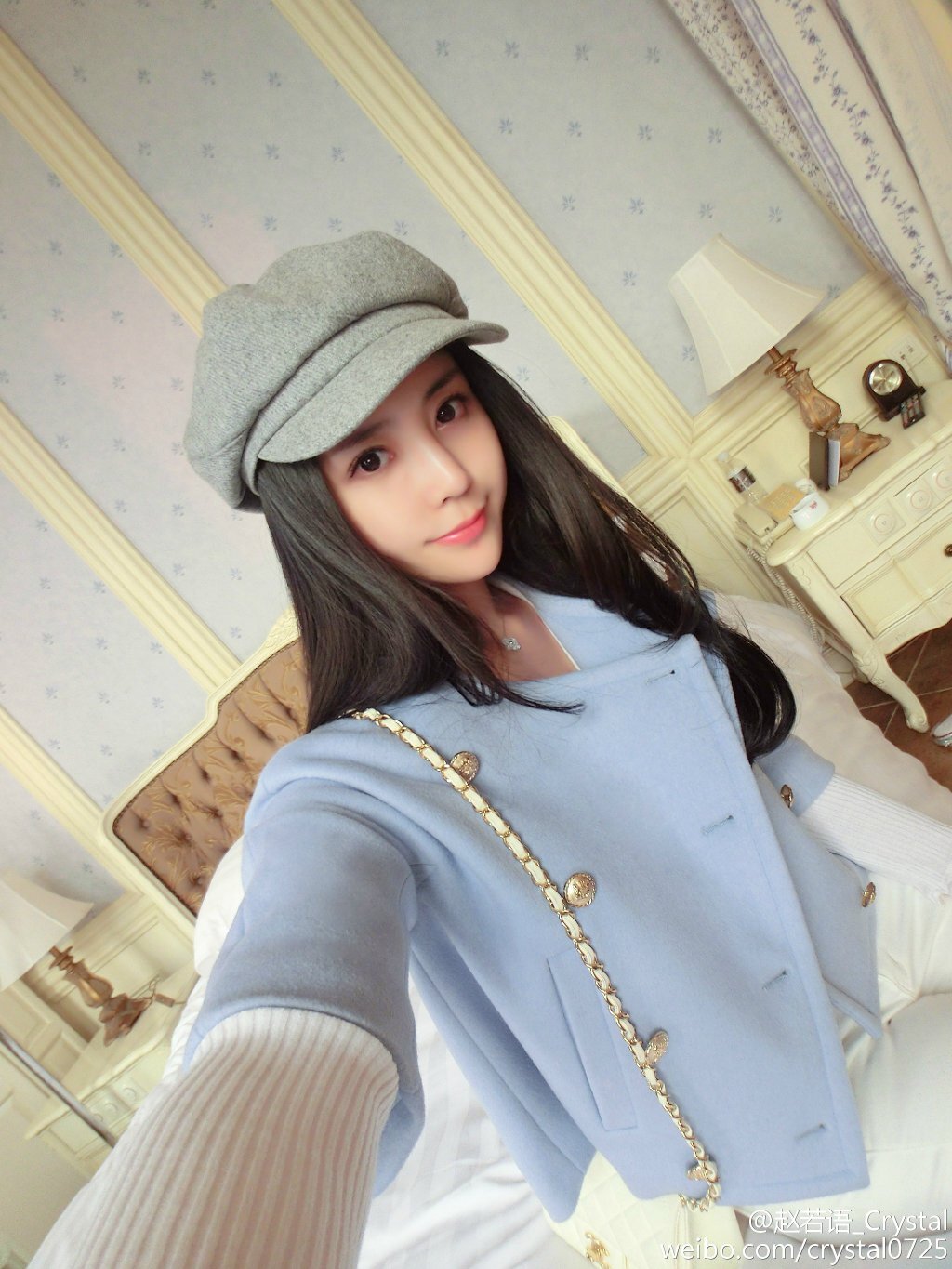 DOTA美女赵若语黑丝长腿的诱惑图集 4