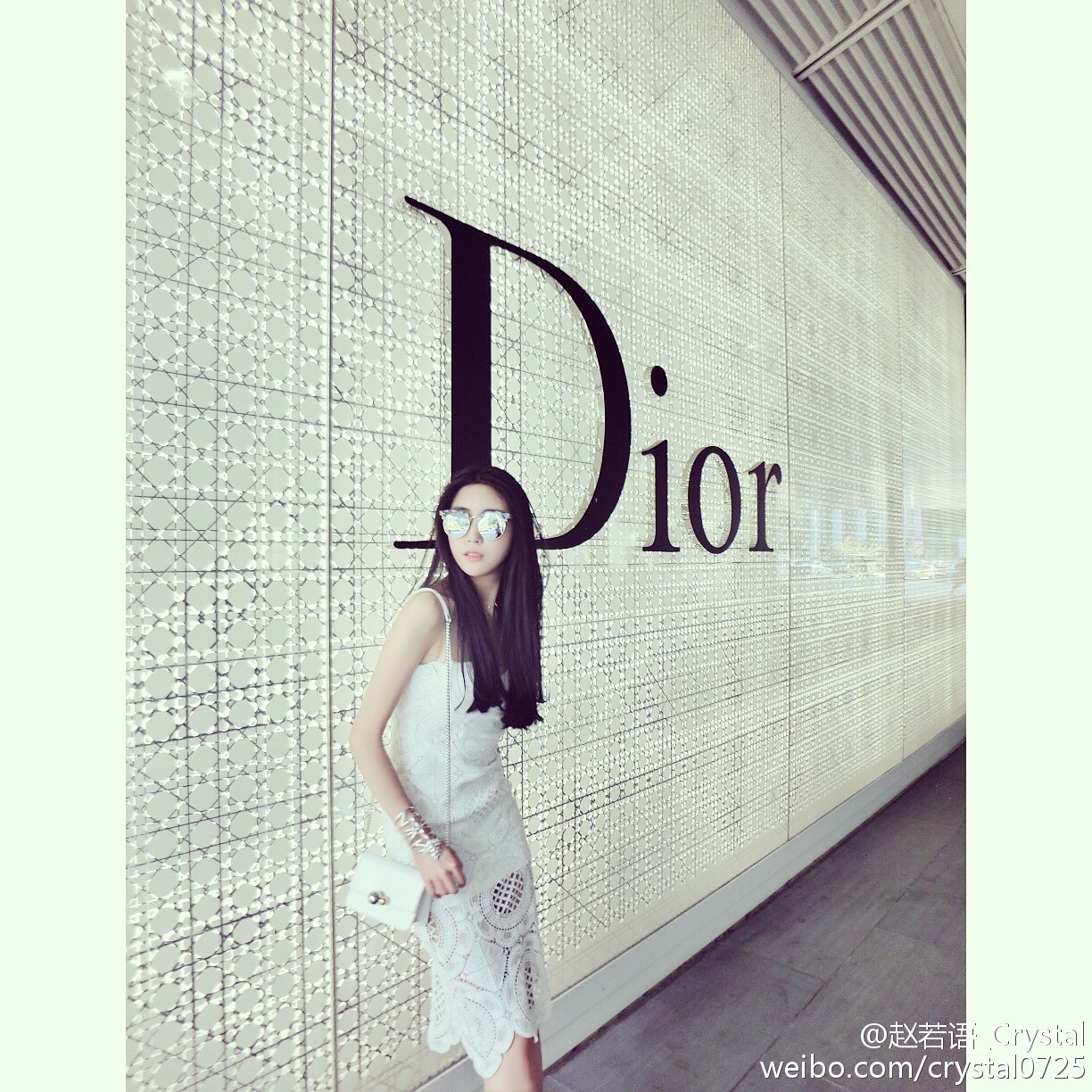 DOTA美女赵若语黑丝长腿的诱惑图集 4