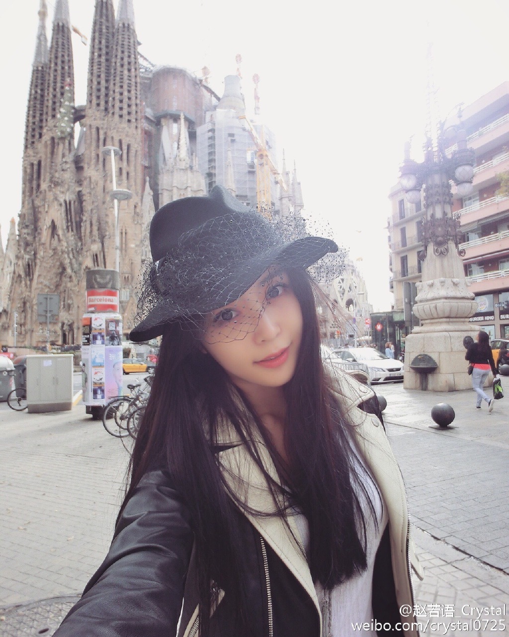 DOTA美女赵若语黑丝长腿的诱惑图集 4