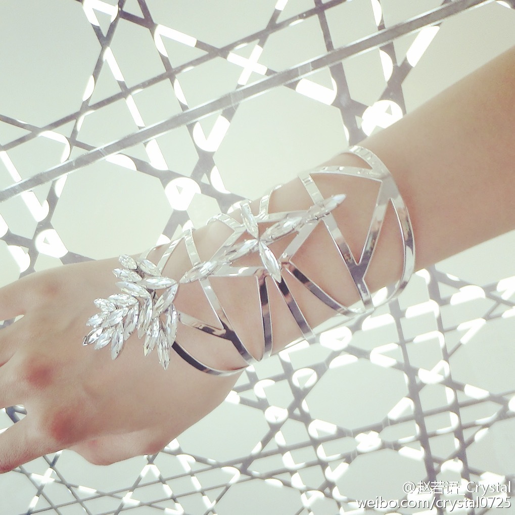 DOTA美女赵若语黑丝长腿的诱惑图集 4