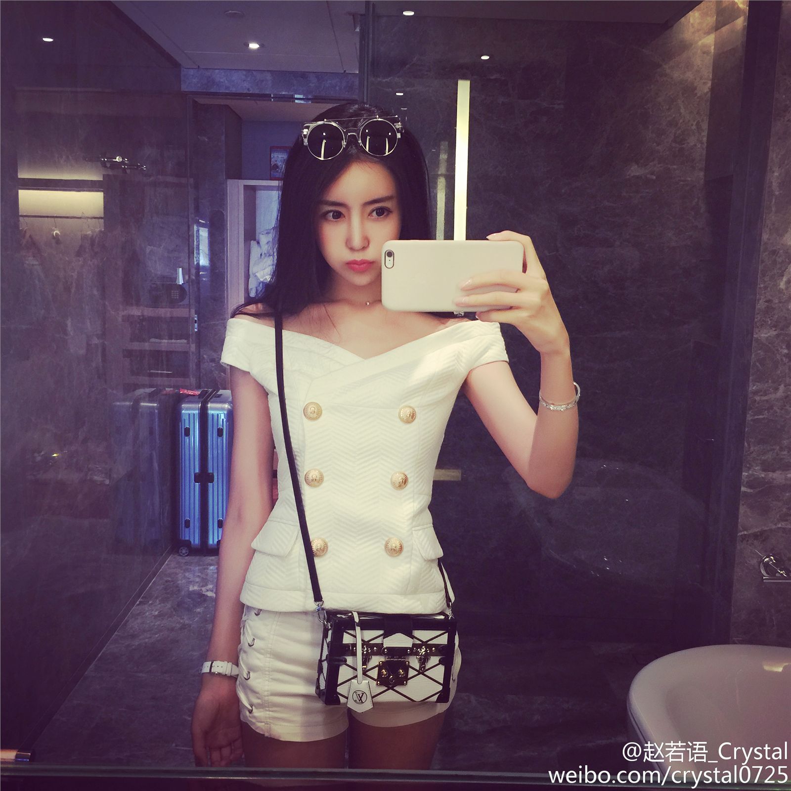 DOTA美女赵若语黑丝长腿的诱惑图集 4