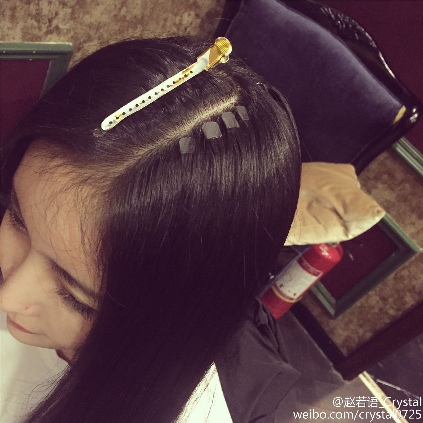 DOTA美女赵若语黑丝长腿的诱惑图集 4