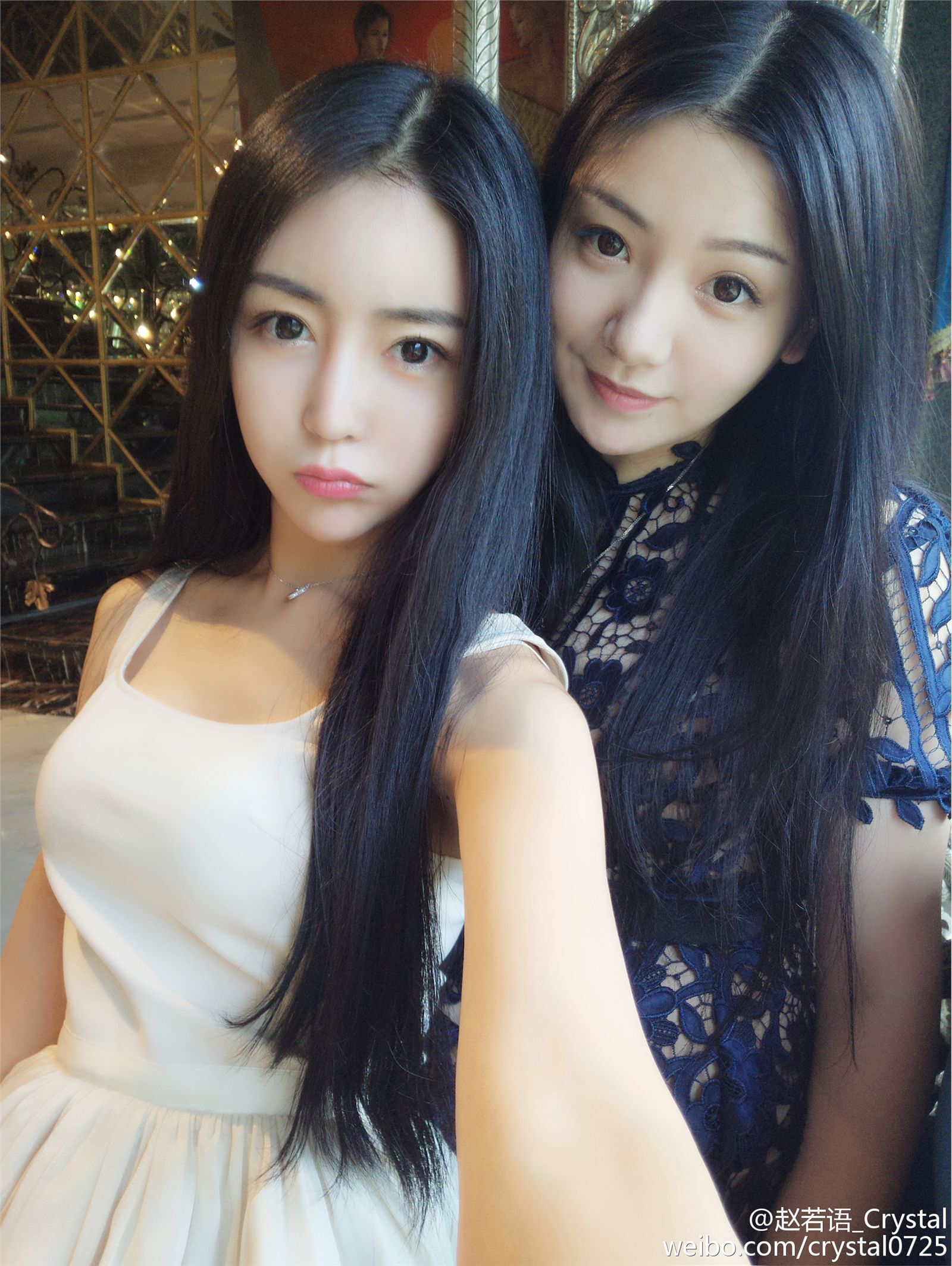 DOTA美女赵若语黑丝长腿的诱惑图集 4