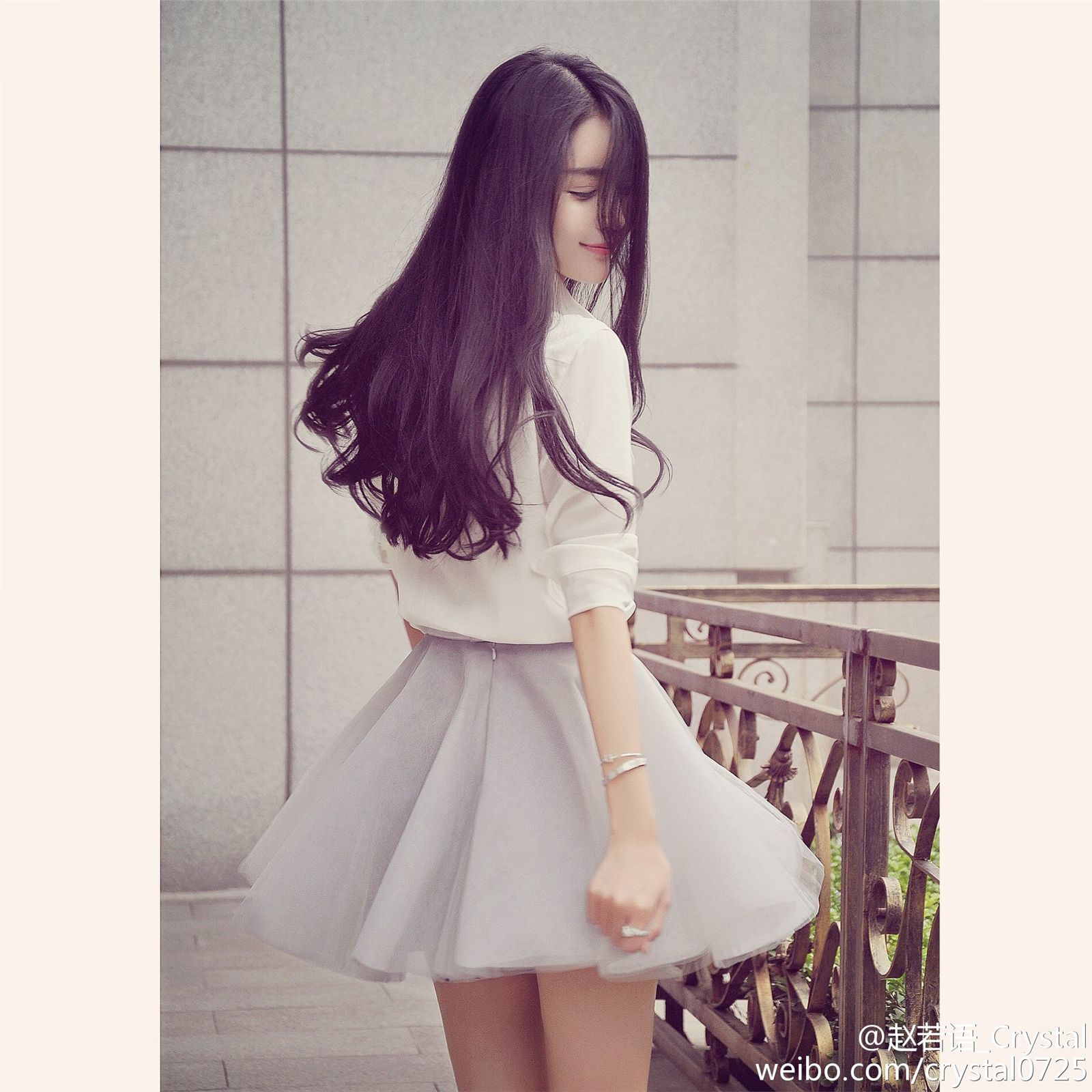 DOTA美女赵若语黑丝长腿的诱惑图集 4