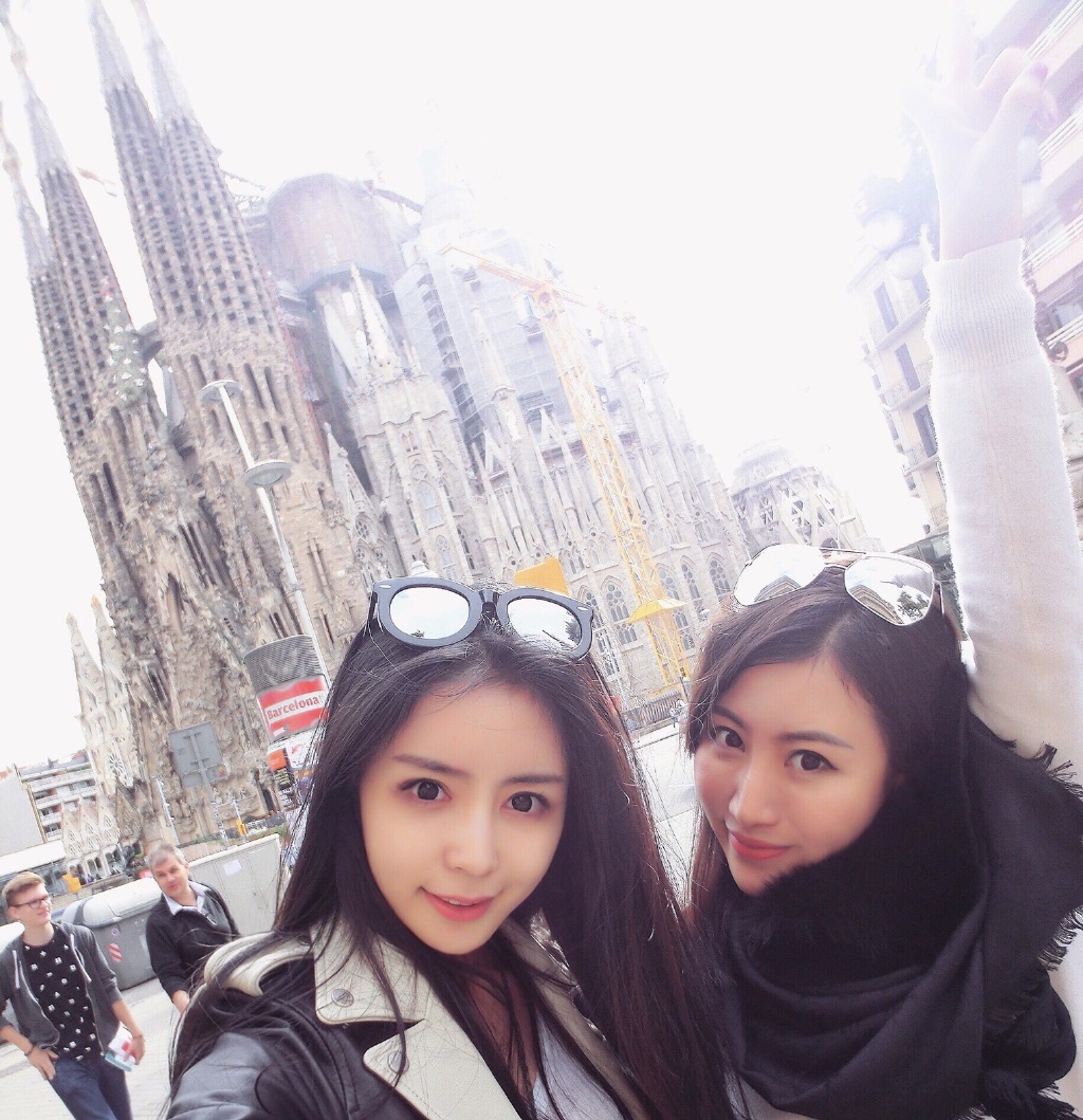 DOTA美女赵若语黑丝长腿的诱惑图集 4