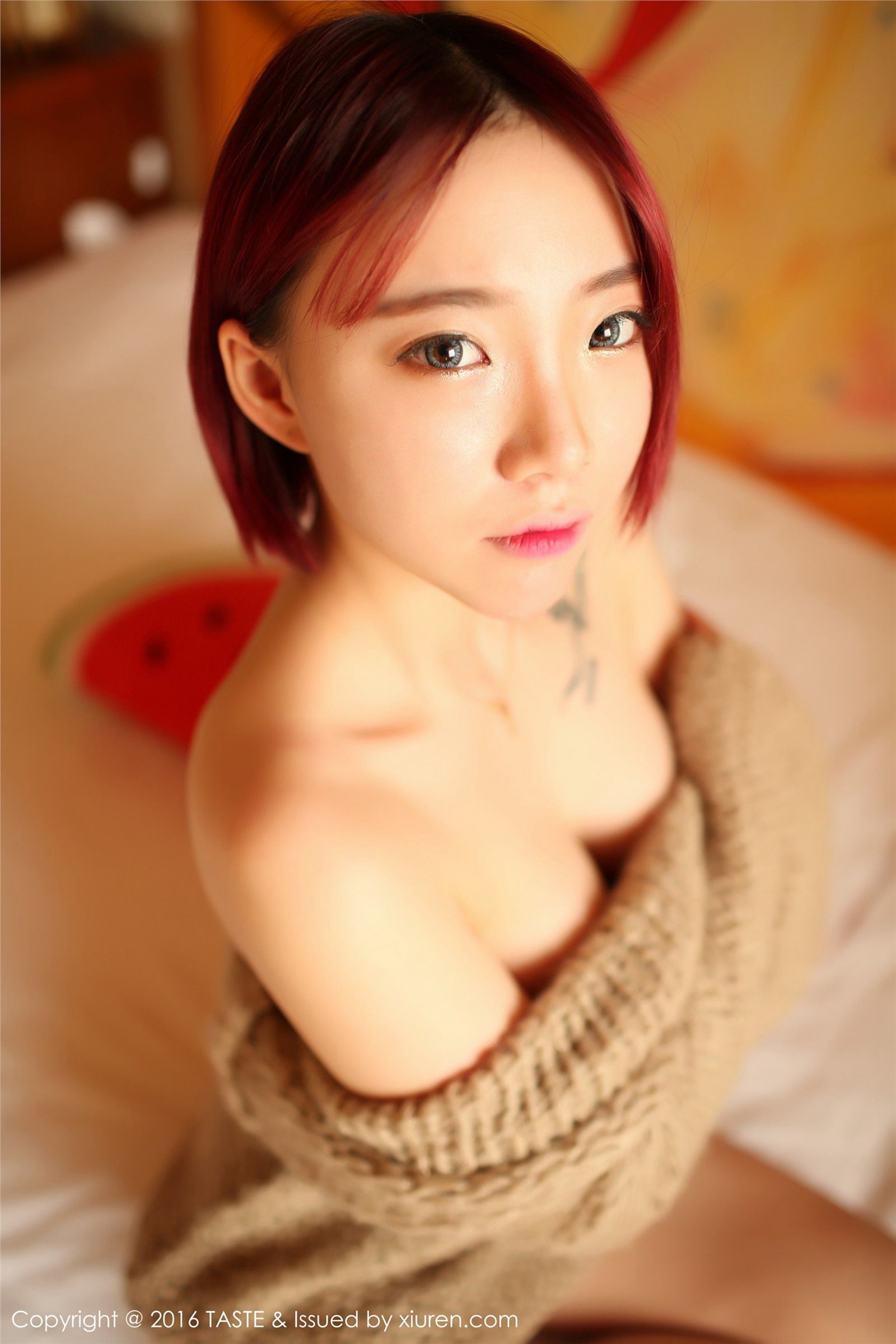 [TASTE顽味生活]2016.01.19 VOL.001 小泽空Moves