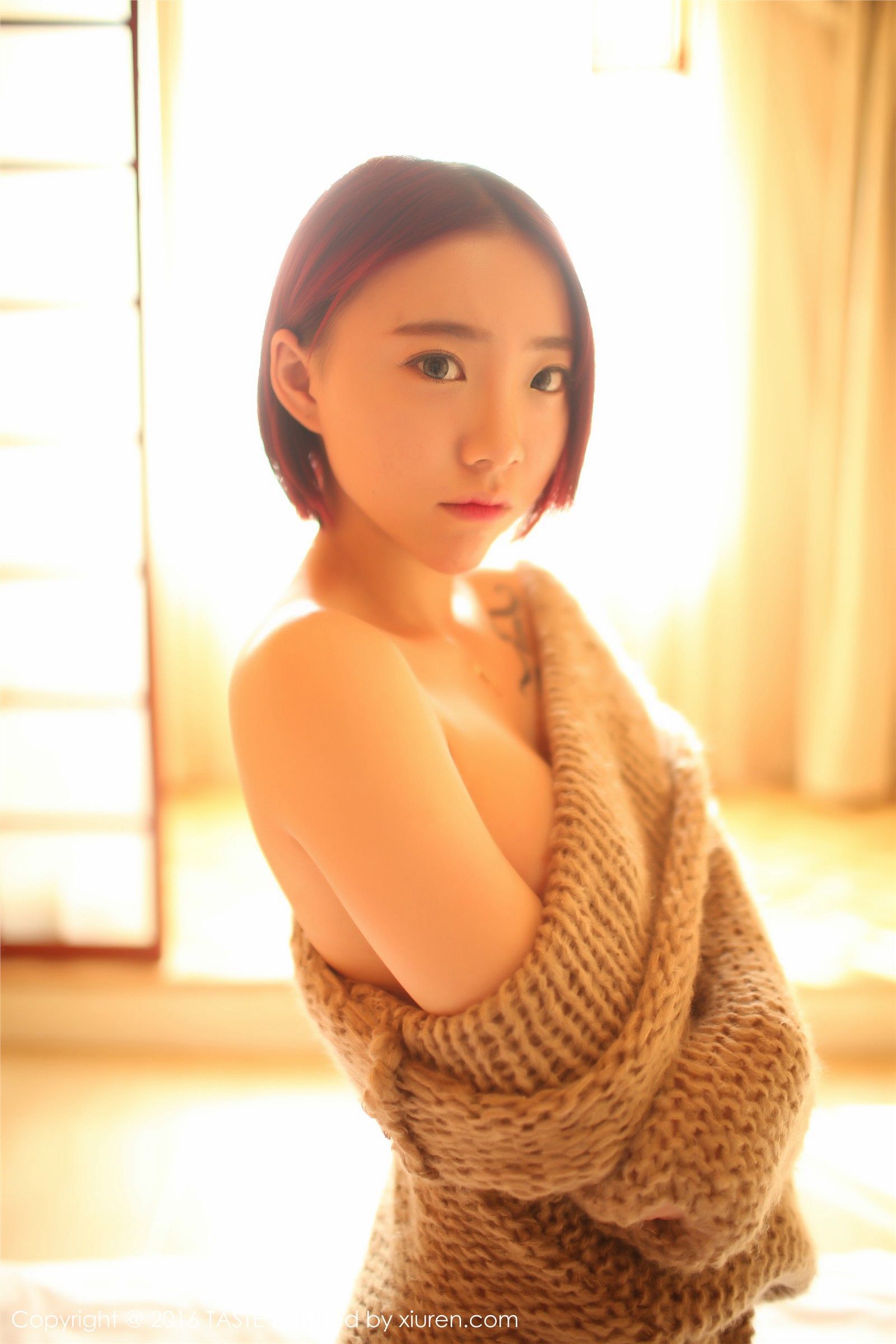 [TASTE顽味生活]2016.01.19 VOL.001 小泽空Moves