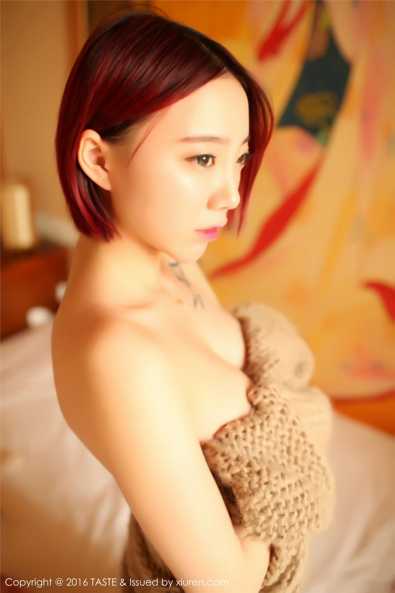 [TASTE顽味生活]2016.01.19 VOL.001 小泽空Moves