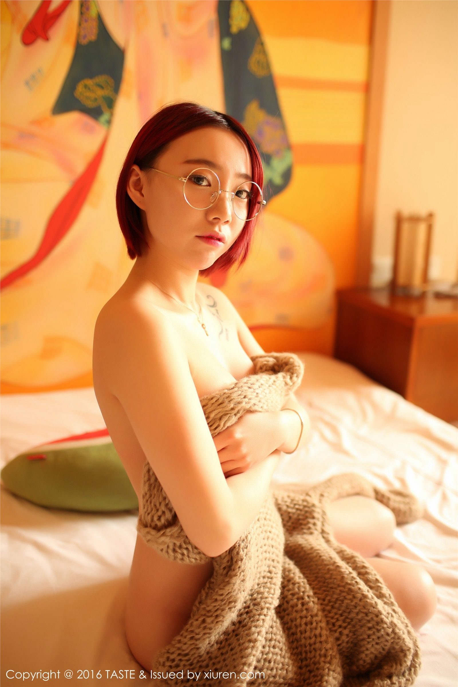 [TASTE顽味生活]2016.01.19 VOL.001 小泽空Moves