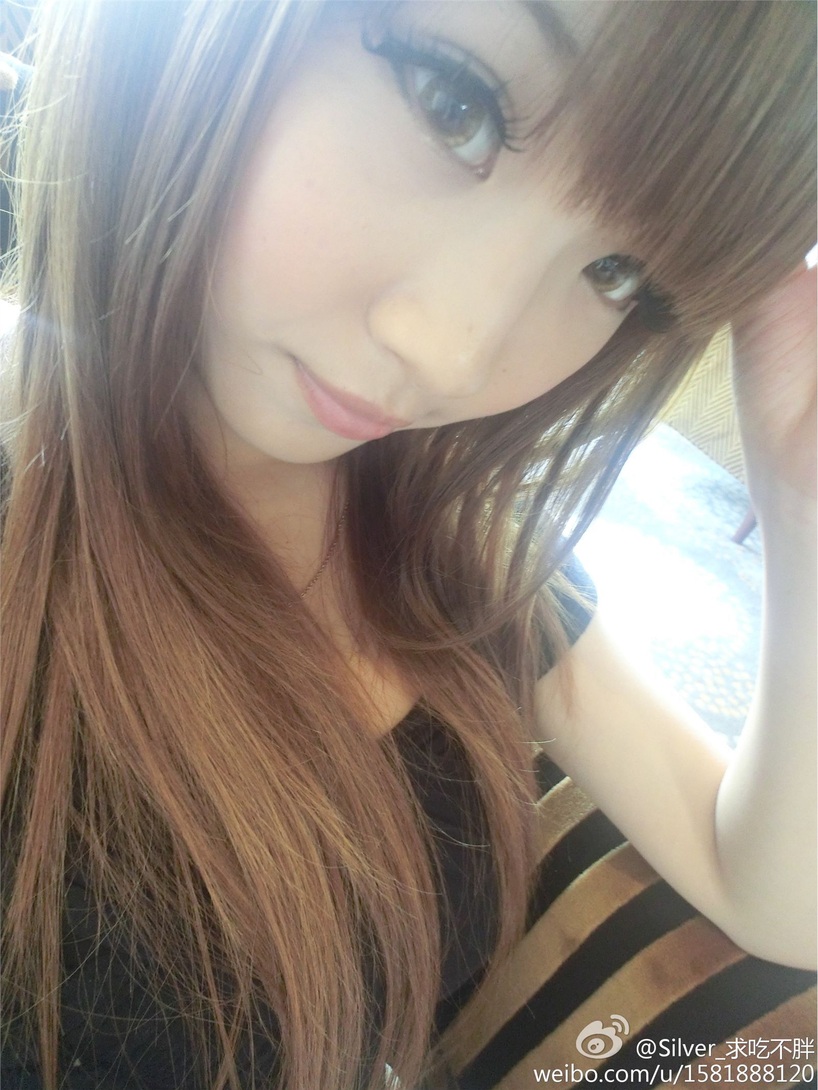 游戏Showgirl邵小喵喵 微博生活照合集