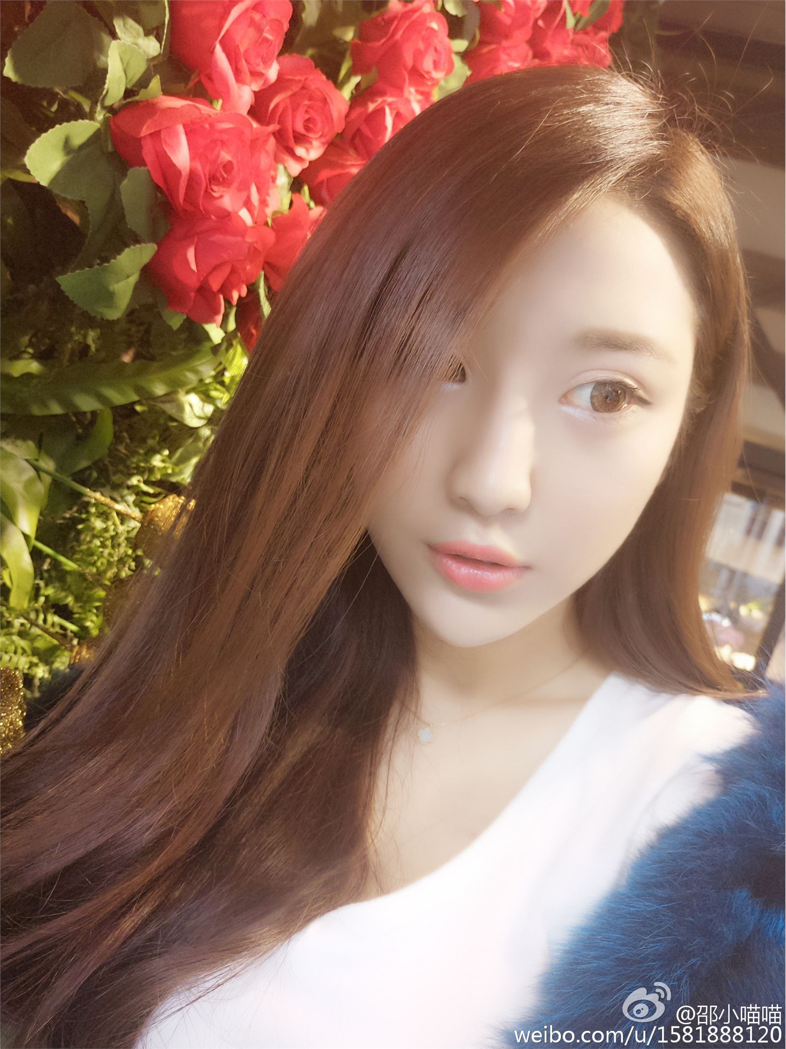 游戏Showgirl邵小喵喵 微博生活照合集