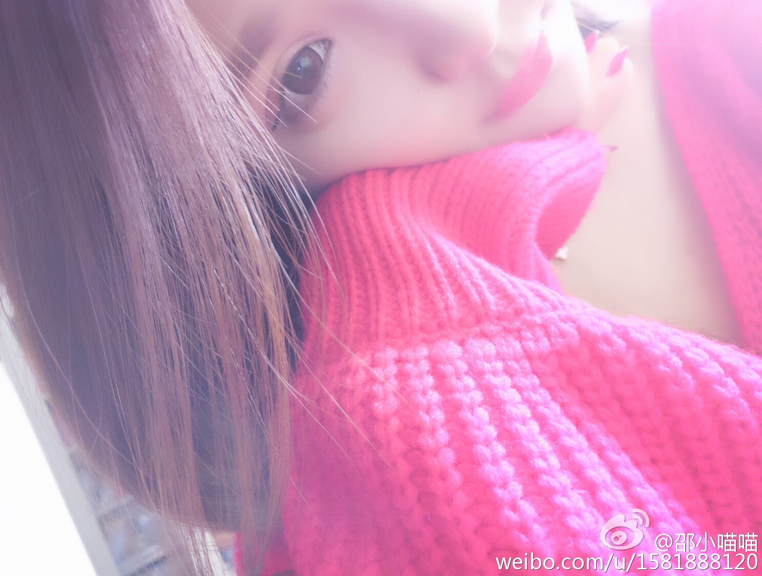 游戏Showgirl邵小喵喵 微博生活照合集