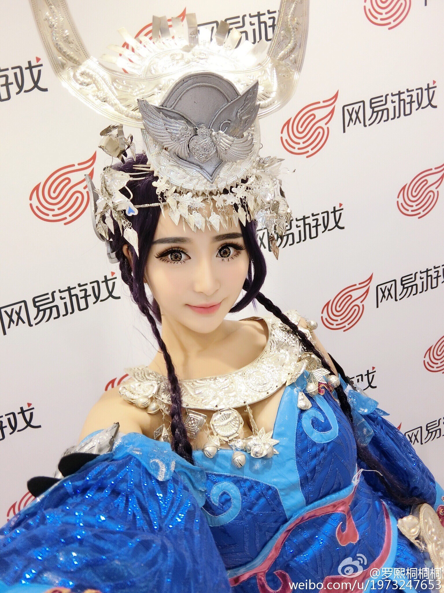 健身房的高颜值邻家妹子 - 罗熙桐桐桐 微博高清合集 2