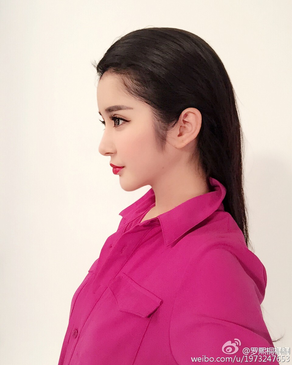 健身房的高颜值邻家妹子 - 罗熙桐桐桐 微博高清合集 2