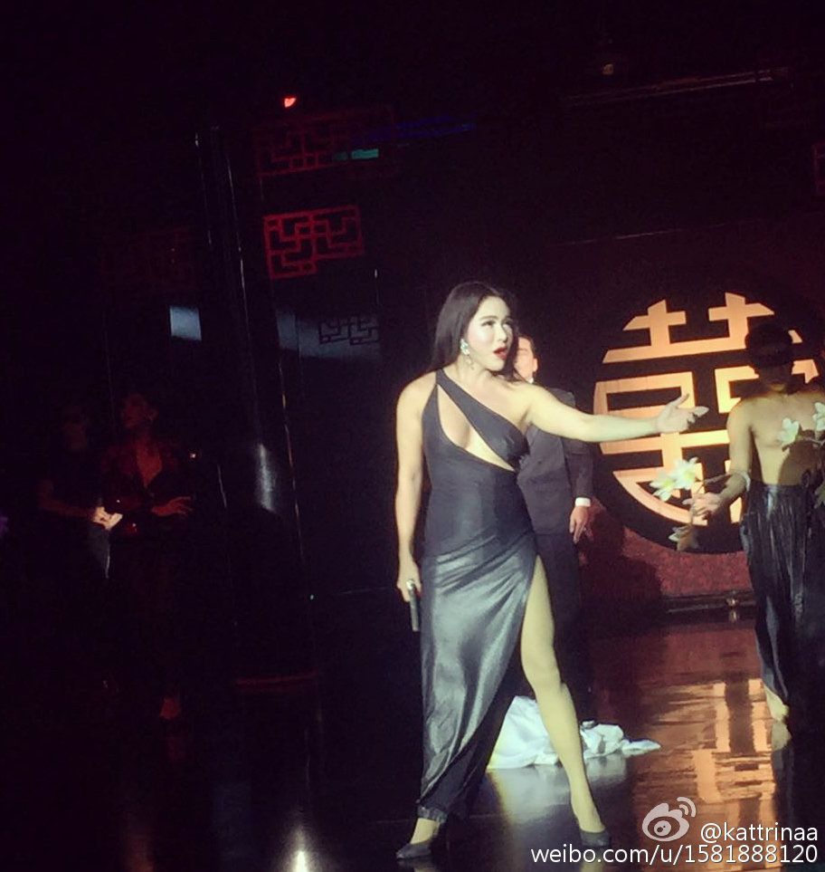 长发美女邵小喵喵清新怡人唯美图集