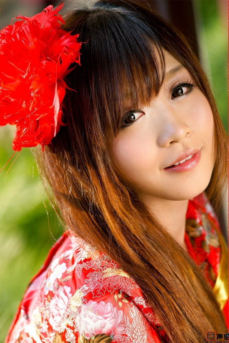 中式礼服精选图集005