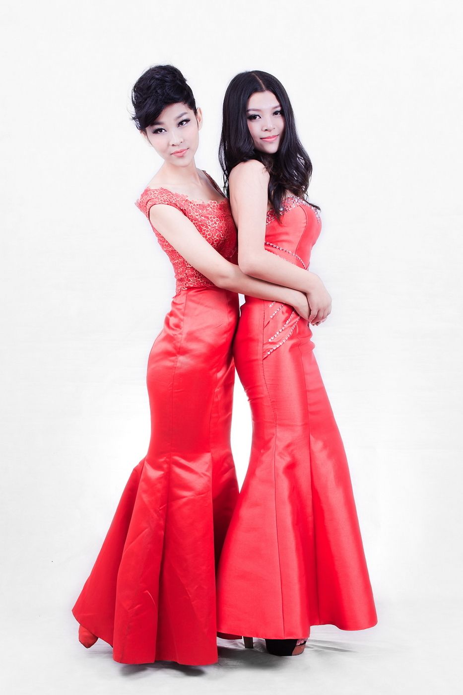 中式礼服精选图集015