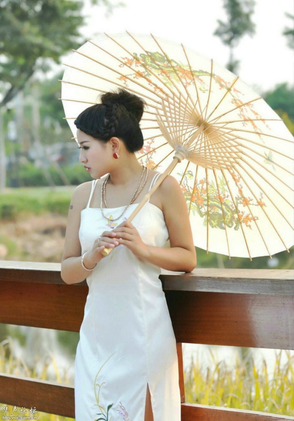 中式礼服精选图集015