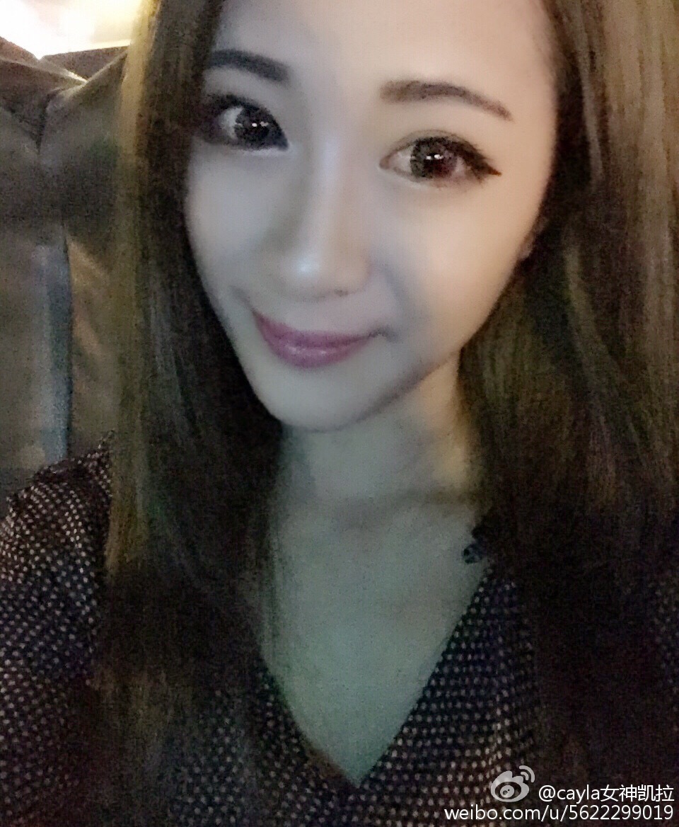 美臀女神 - Sugar梁莹性感微博图片打包