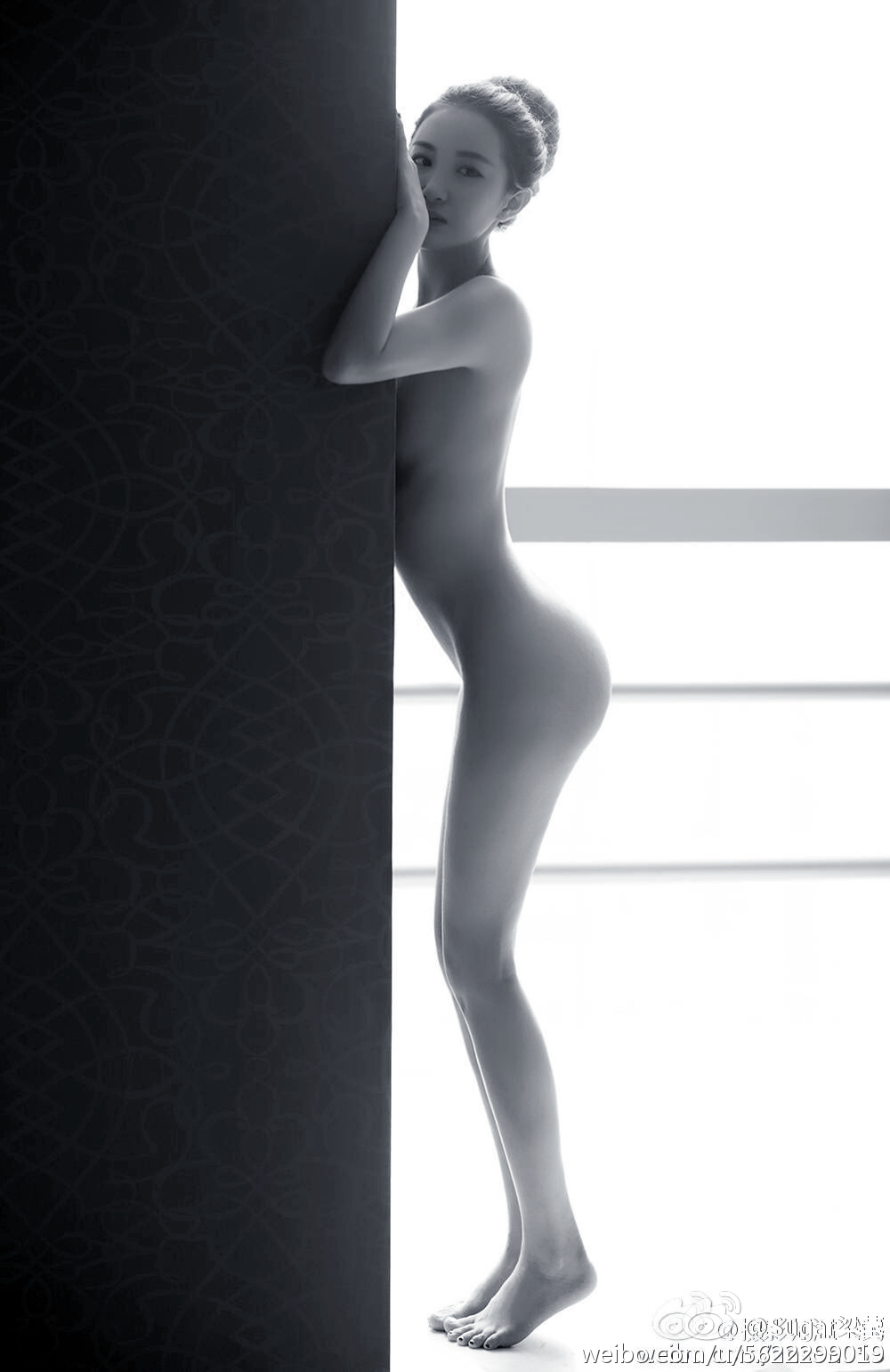 美臀女神 - Sugar梁莹性感微博图片打包