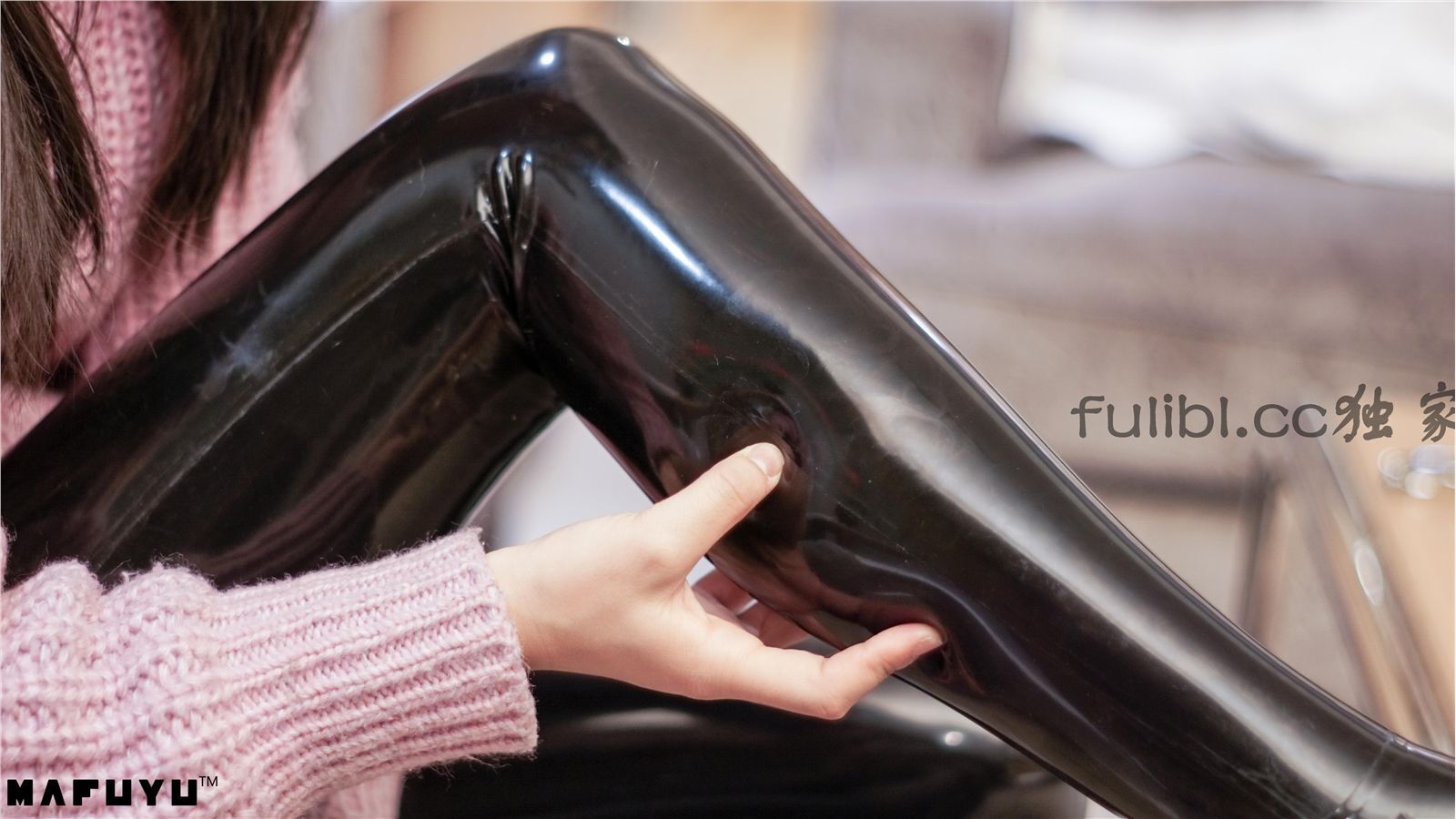 极品女神神楽板真冬Discovery探索频道胶袜特辑