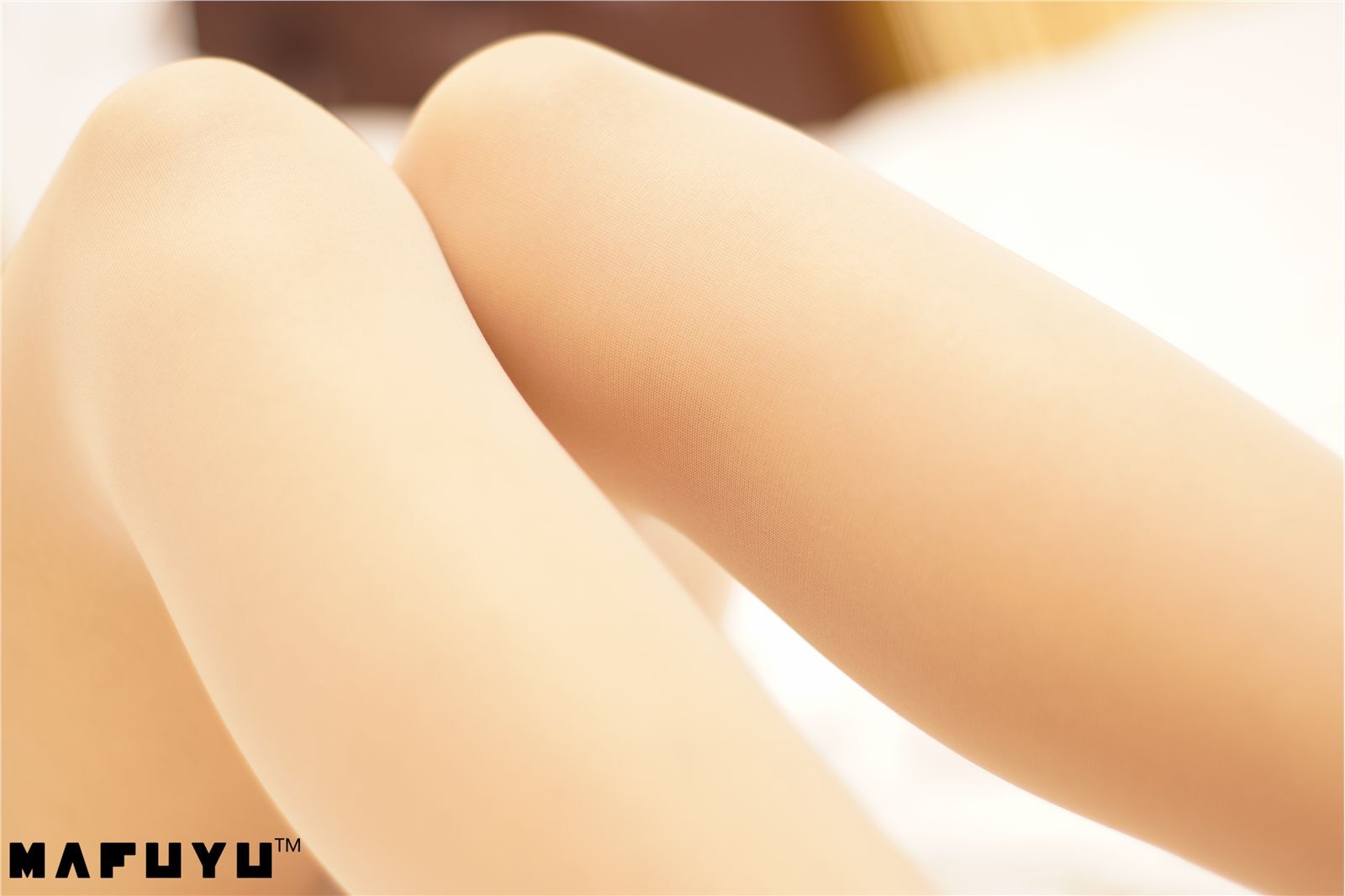 神楽板真冬-肉丝诱惑套图