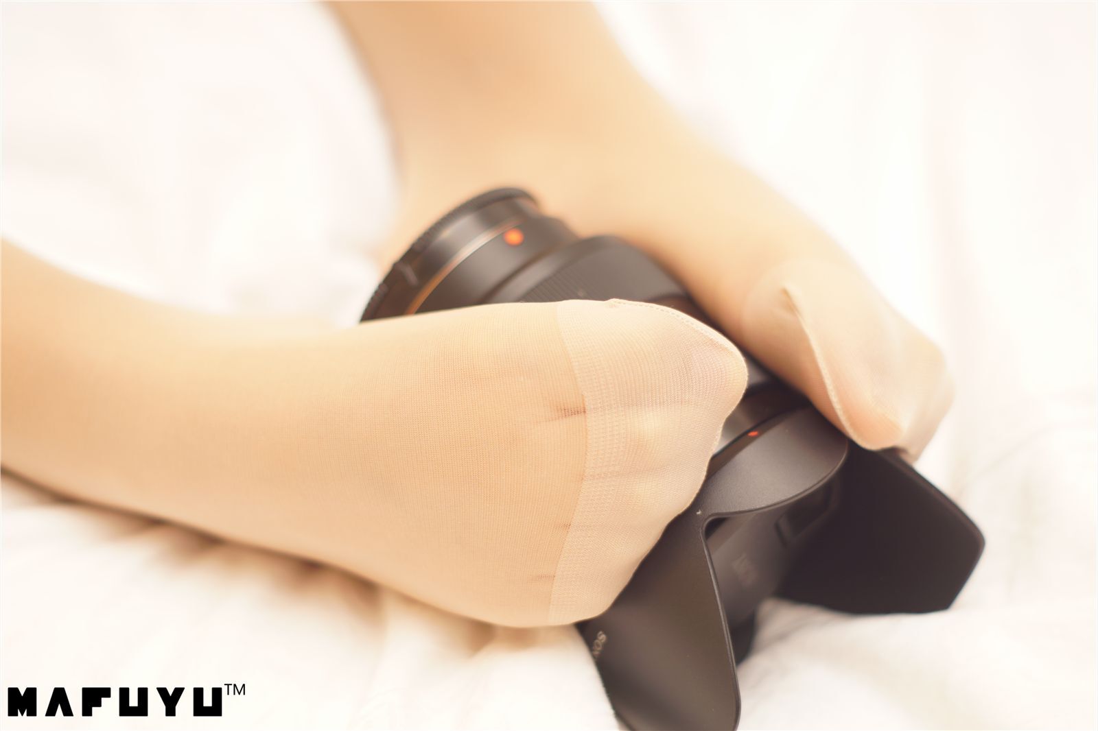 神楽板真冬-肉丝诱惑套图