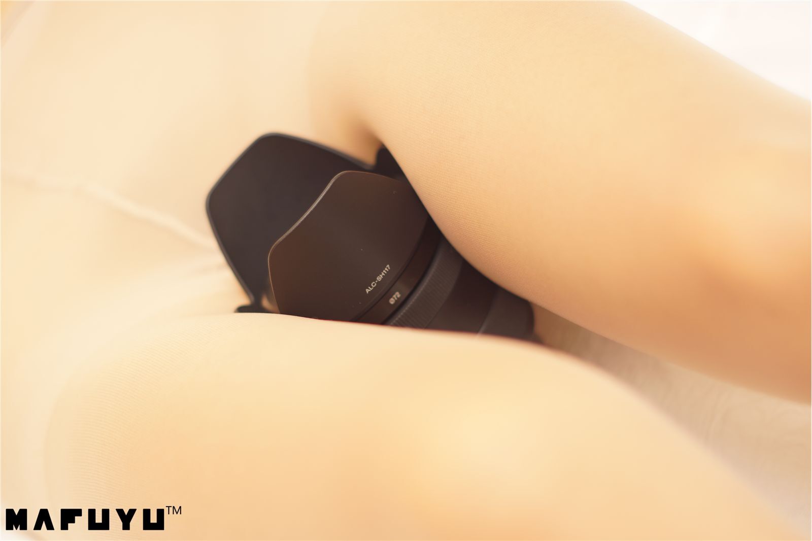 神楽板真冬-肉丝诱惑套图