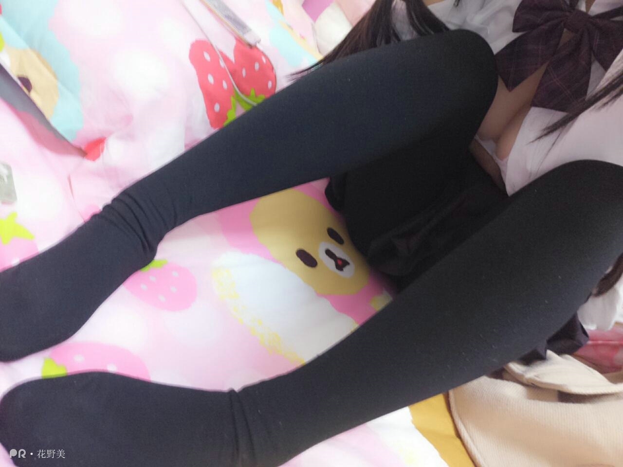 微博@花野美-JK服2套—170924