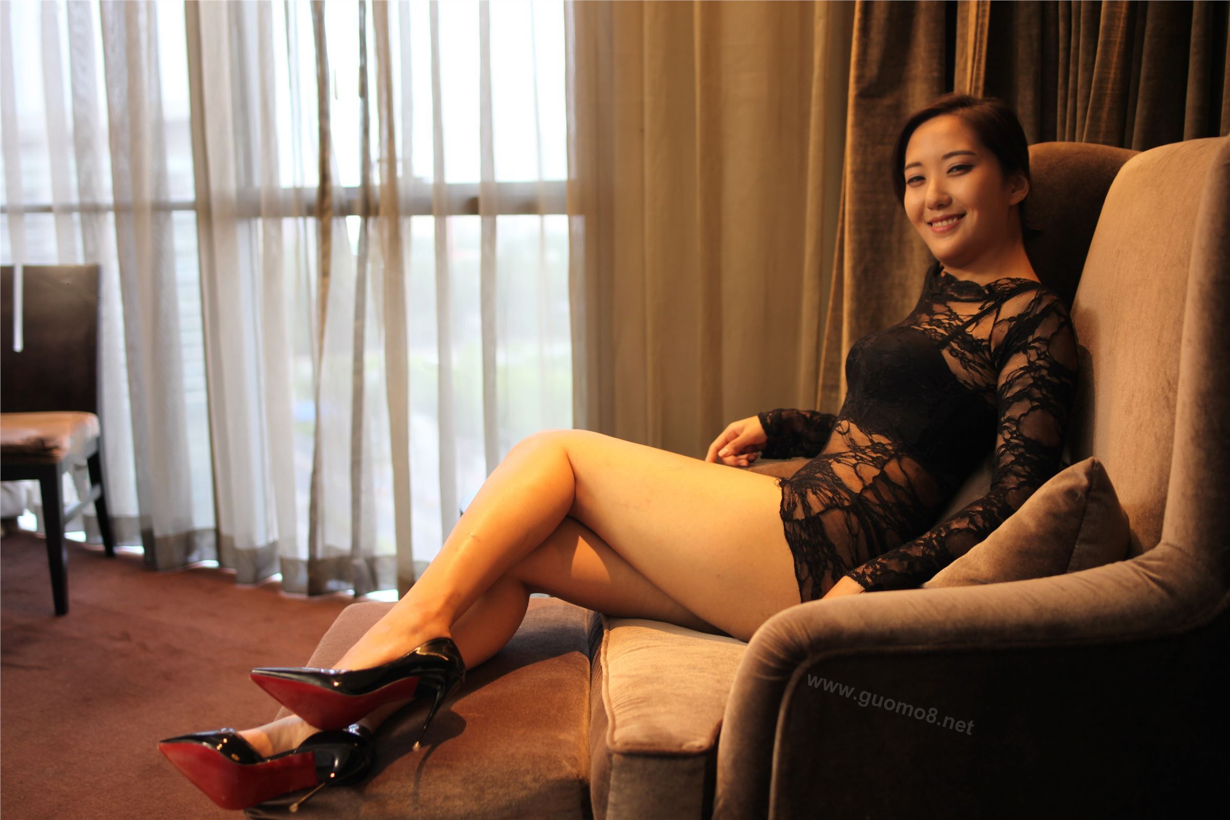 xws岳玲 小玲精品私拍套图