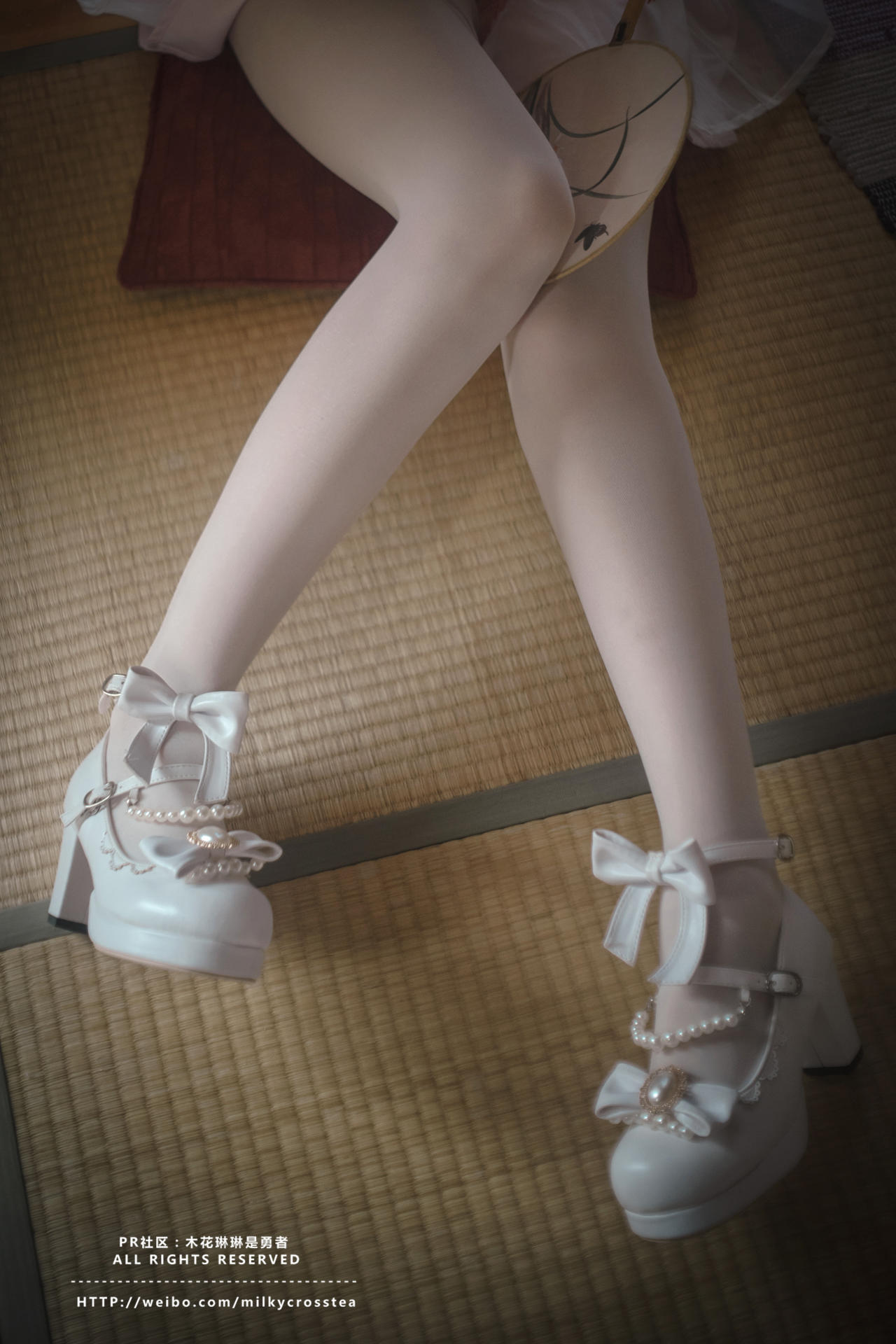 木花琳琳是勇者 - 中华风play